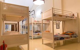 Vloft Backpackers Hostel